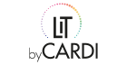 Lit by Cardi